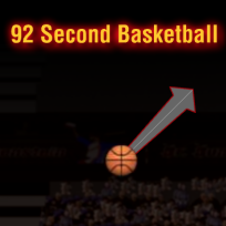 Play 92 Second Basketball now!